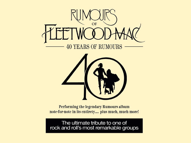 Fleetwood Mac-Rumours CD1 full album zip